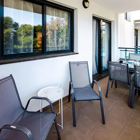 Apartament Faro De Garrucha Zewnętrze zdjęcie