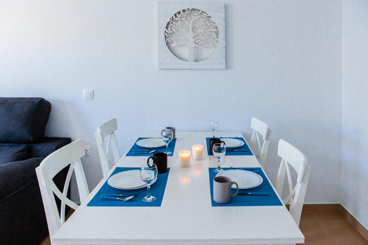 Appartement Faro De *
