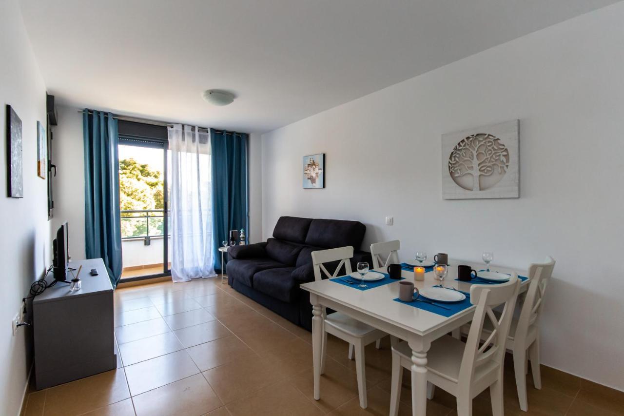 Appartement Faro De *