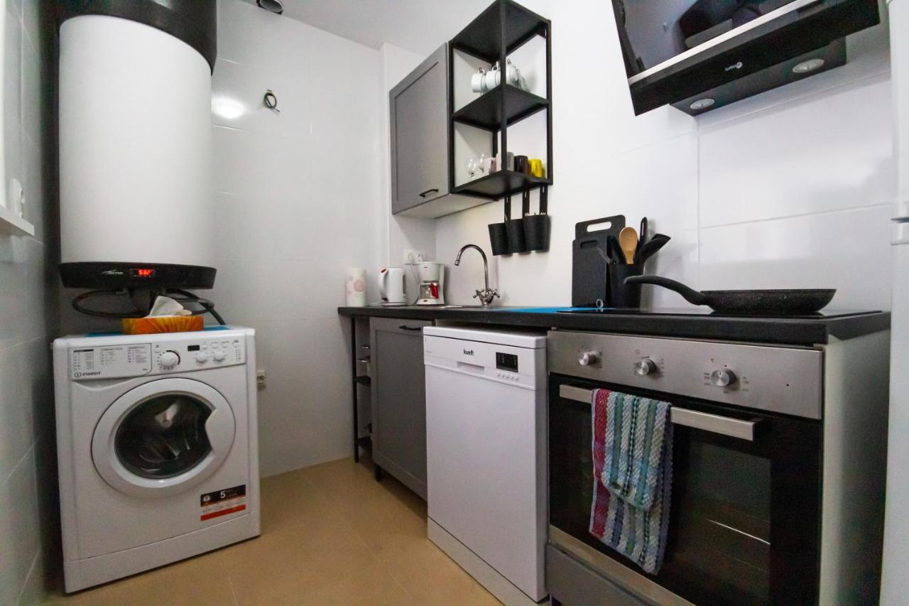 Faro De Appartement