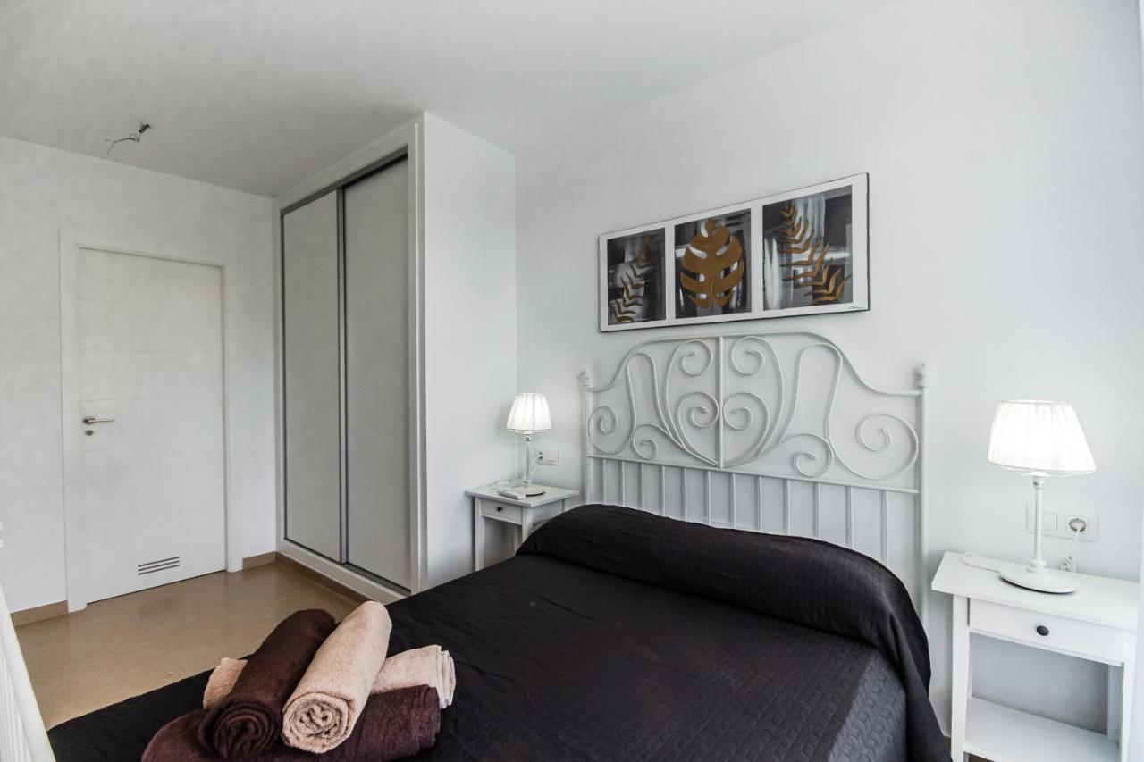 Appartement Faro De