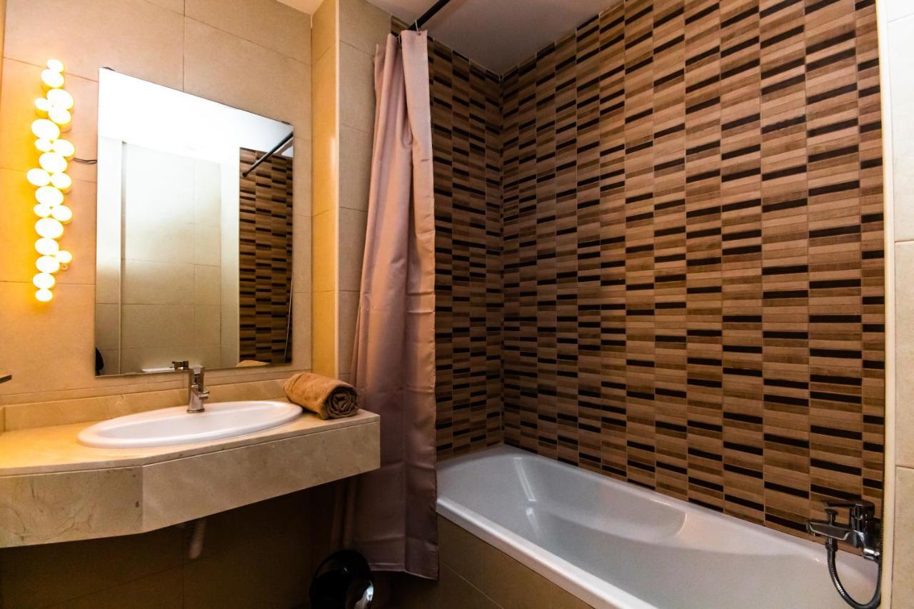 Appartement Faro De