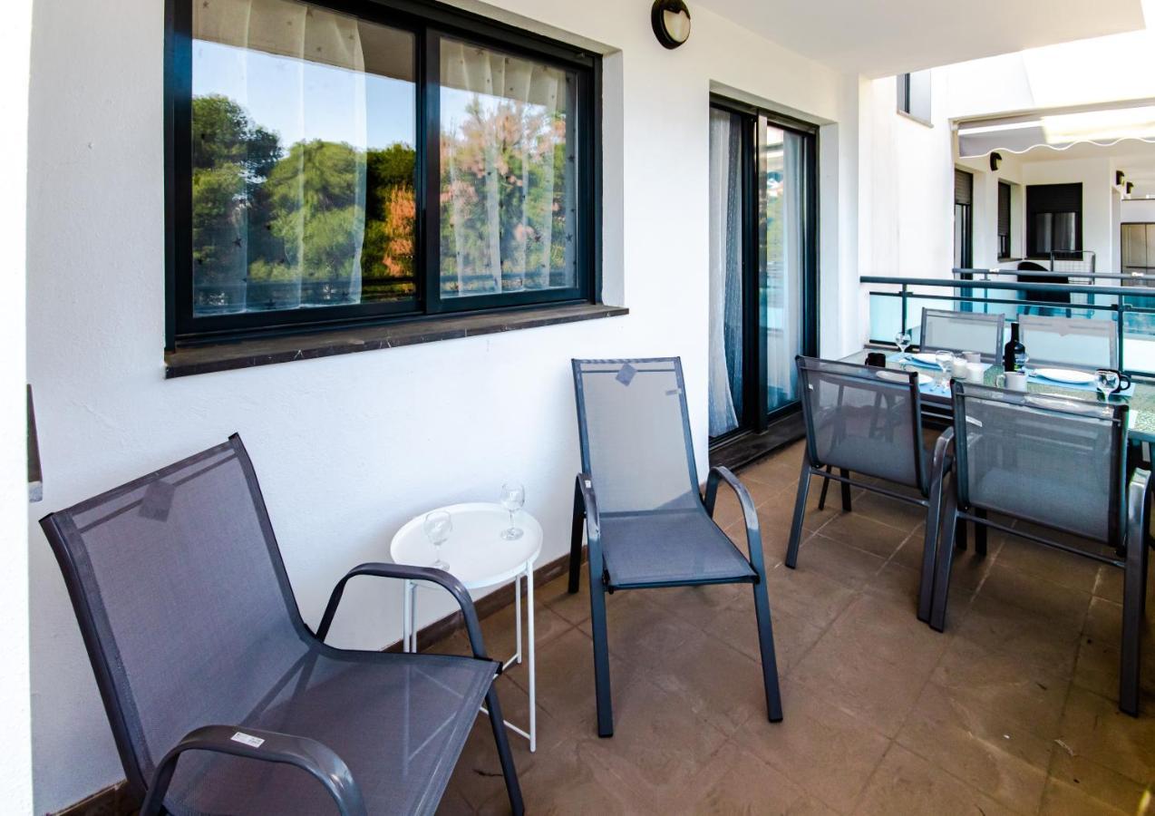 Appartement Faro De Garrucha