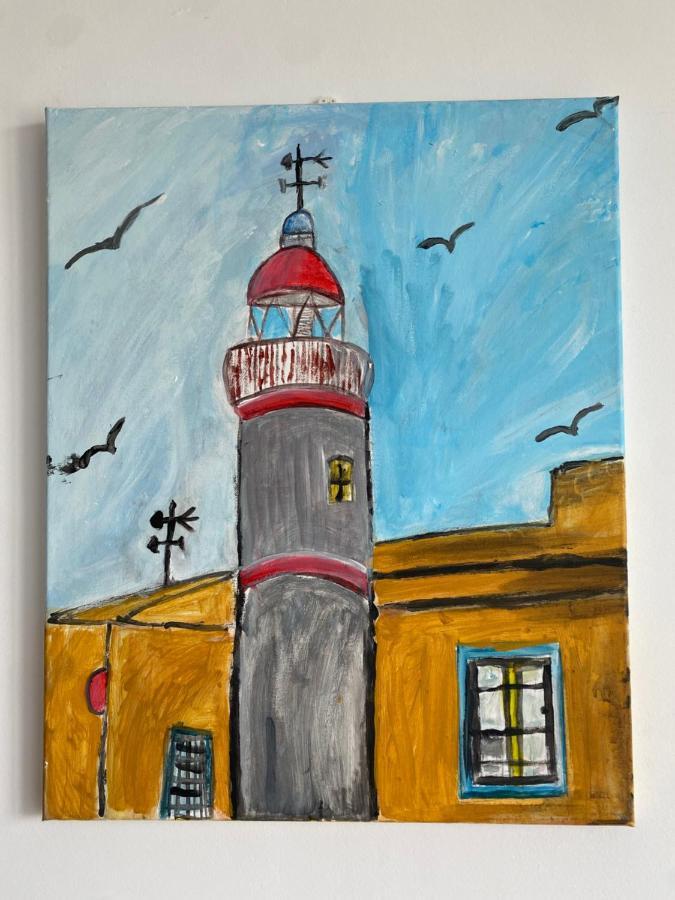 Faro De Appartement *