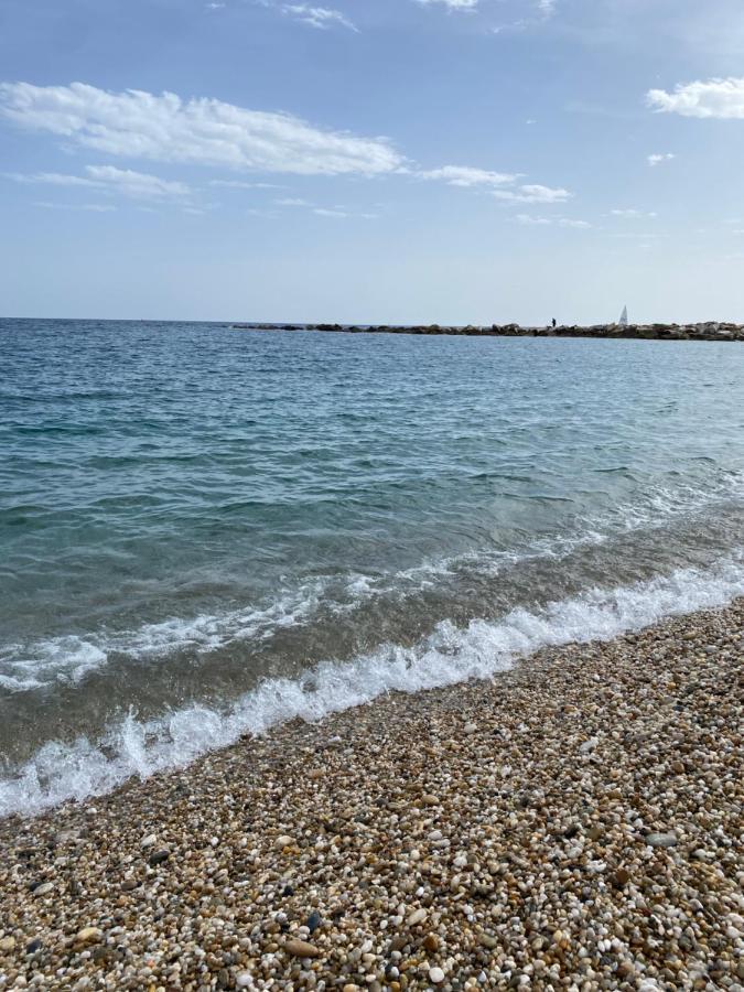 Faro De Garrucha