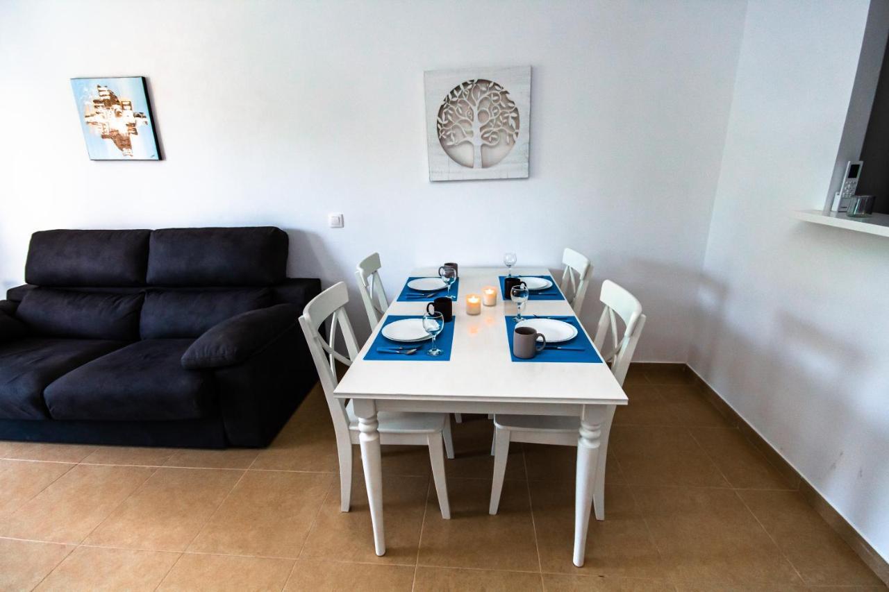 Apartment Faro De *
