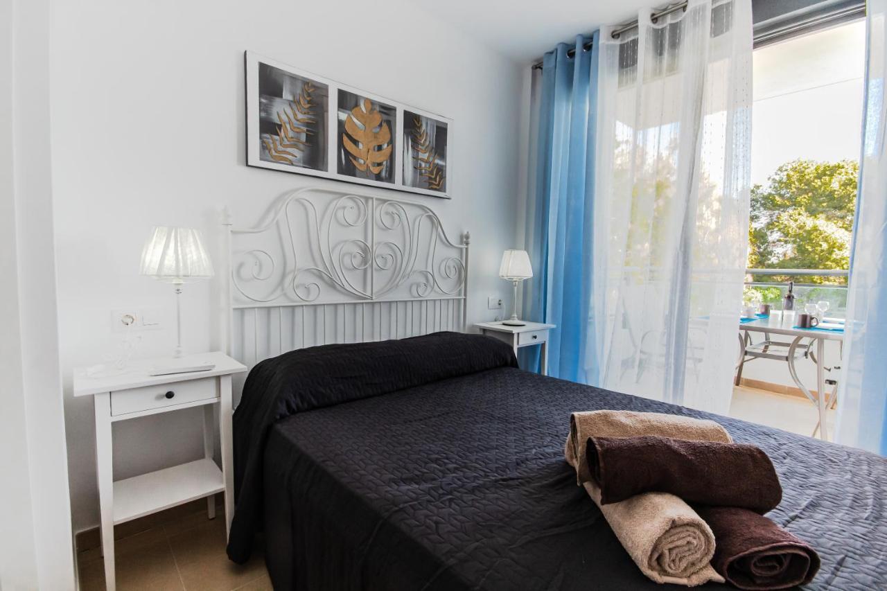 Faro De Apartment