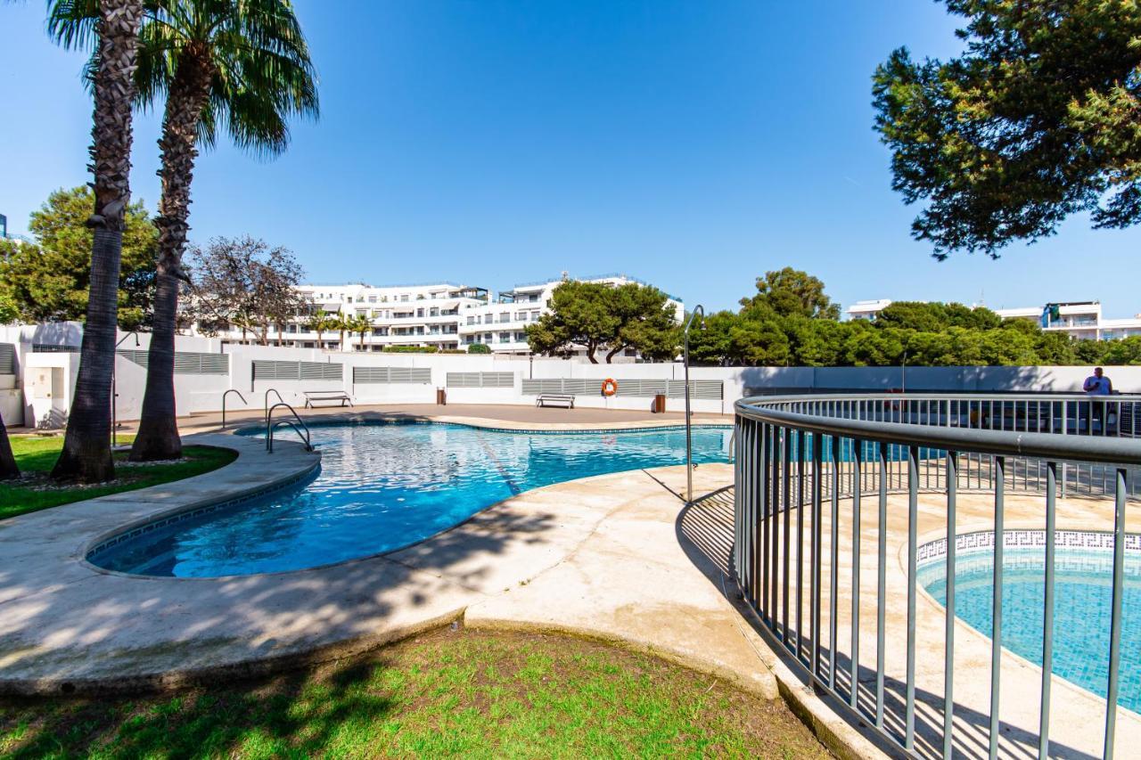 Apartment Faro De