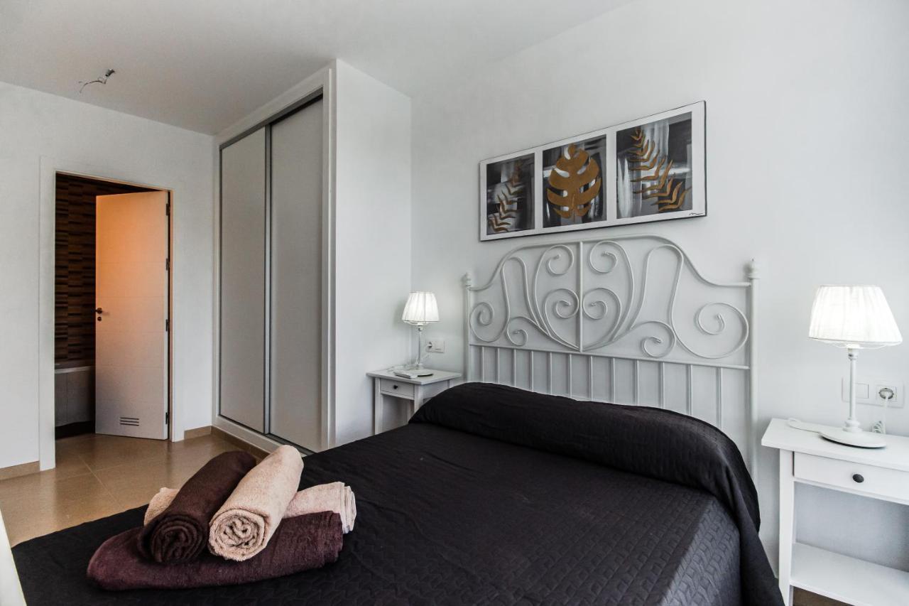 Apartment Faro De