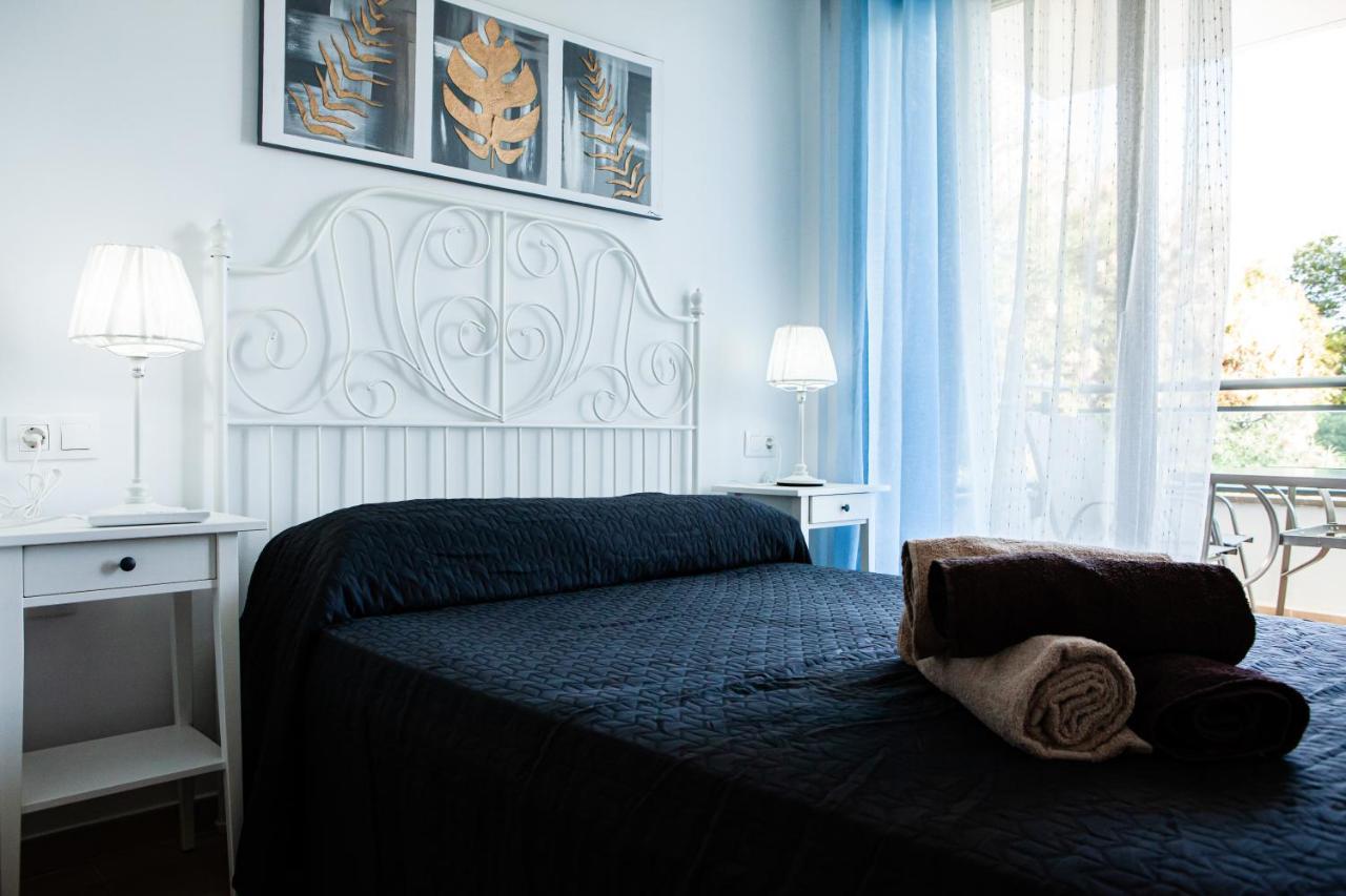 Apartment Faro De *