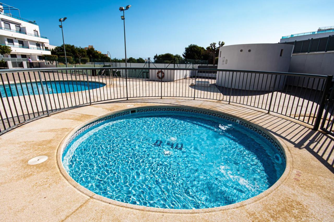 Apartment Faro De *